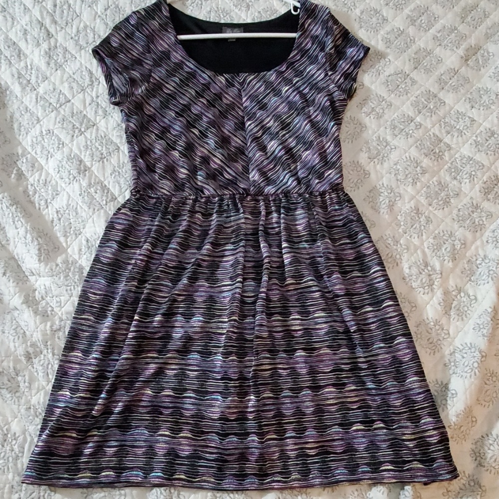 Lily Rose Dress